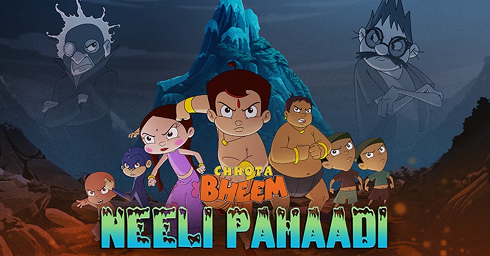 Chhota Bheem All Movies Download: A Complete Guide To Enjoying Your Favorite Kid's Hero